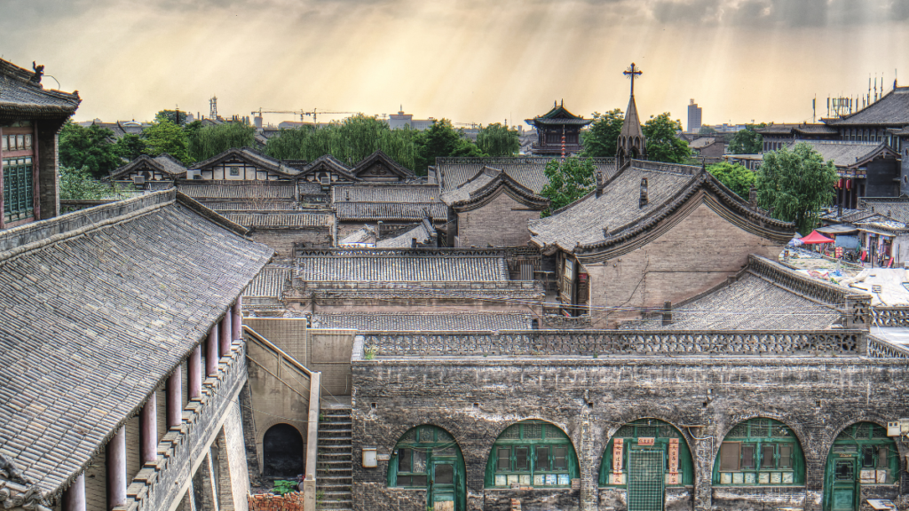 Pingyao