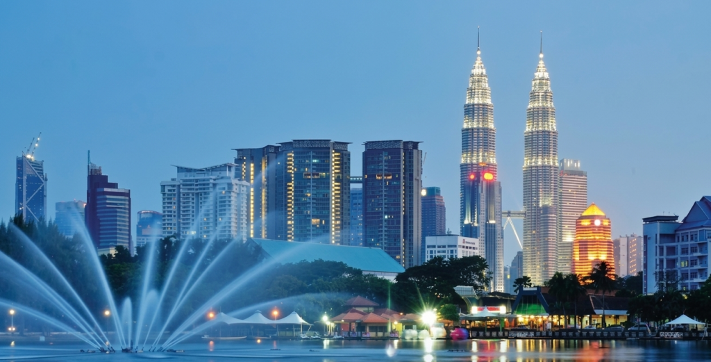 malaysia tour