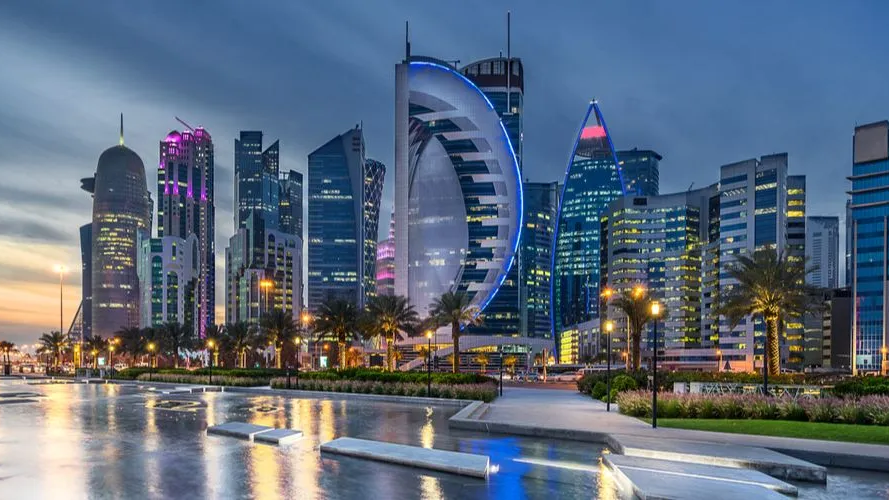 Qatar tour