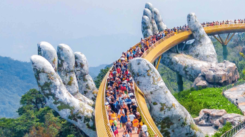 vietnam tour